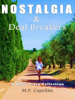 cover image of Nostalgia and Deal Breakers
